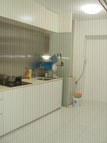 Blk 126C Edgedale Plains (Punggol), HDB 5 Rooms #105418132